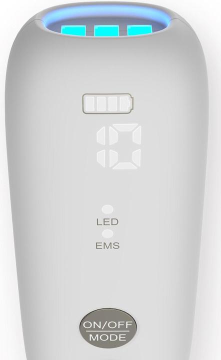 Immagine prodotto Silk'n Maschera LED EMS