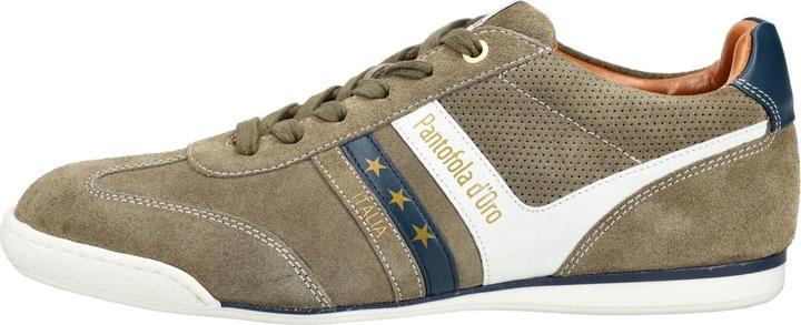 Image du produit Pantofola d'Oro Vasto Suede (41)