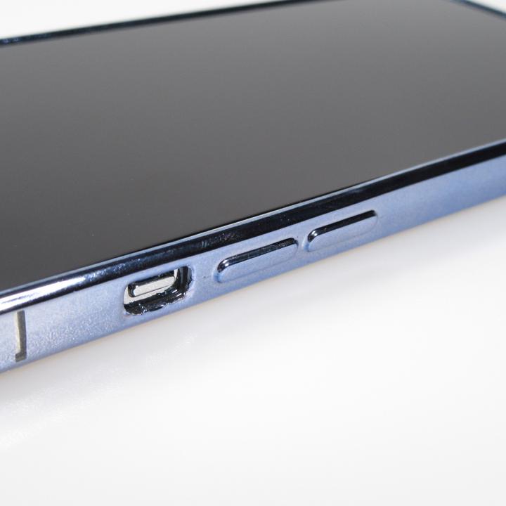 Produktbild PhoneLook Hülle Electroplate (Apple iPhone 14)