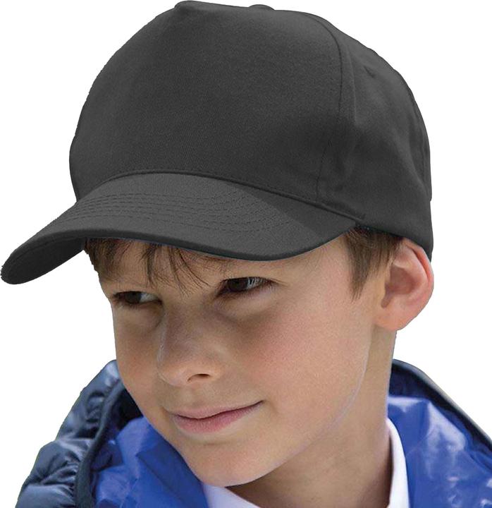 Produktbild Regatta Headwear Boston 6535 Polycotton Kappe (One Size)