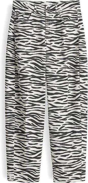 Produktbild Opus Balloon Fit MARI ZEBRA (42)