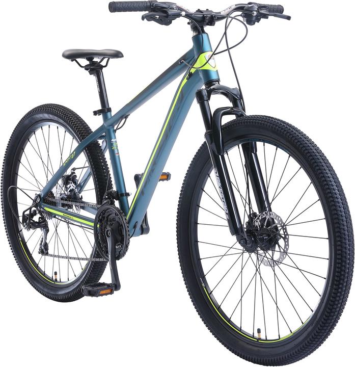 Bikestar Hardtail Mountainbike (40.50 cm)