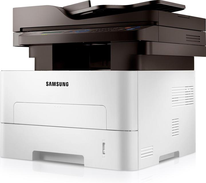 Produktbild Samsung Xpress M2675FN (Laser, Schwarz-Weiss)