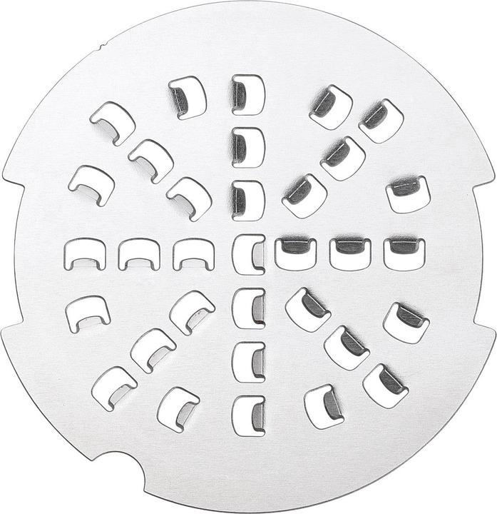 Actual product image Zassenhaus DUO spice mill (Herbs, Nutmeg, Pepper, Salt)