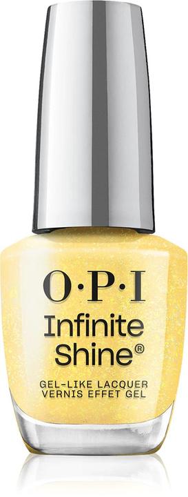 Immagine prodotto OPI iam Dreaming Collection - Slay Hello To Yellow (Slay Ciao al giallo, Smalto per unghie effetto gel)