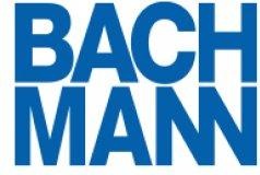 Produktbild Bachmann Netzkabel (2 m)