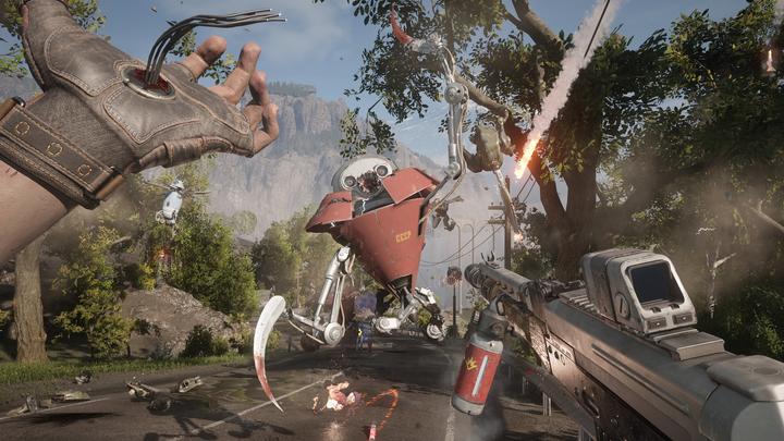 Produktbild Microsoft C2C Atomic Heart Premium Edt CH (Xbox Series S, Xbox Series X)