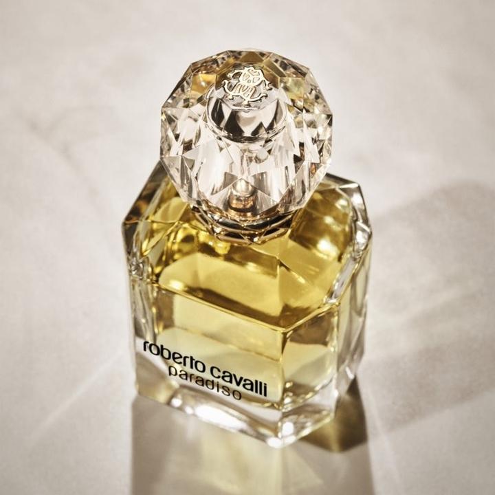 Produktbild Roberto Cavalli Paradiso (Eau de Parfum, 75 ml)