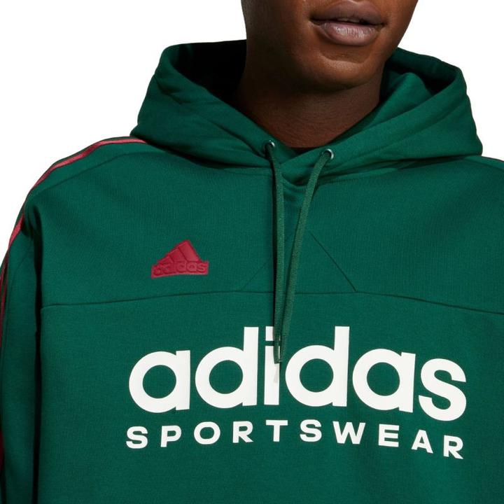 Produktbild Adidas Sweatshirt „House of Tiro Nations Pack“ (S)