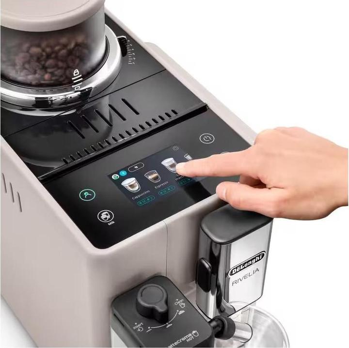 Produktbild De'Longhi Rivelia