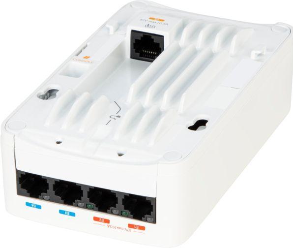 Produktbild HPE NW ION AP RW AP22D, Networking Instant (1200 Mbit/s)