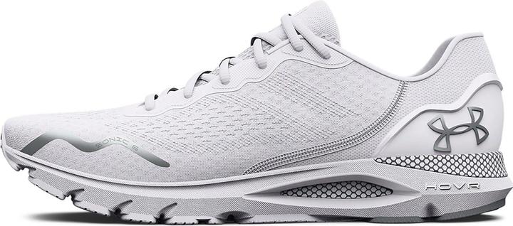 Actual product image Under Armour Mens Hovr Sonic 6 Running Trainers (40.5)