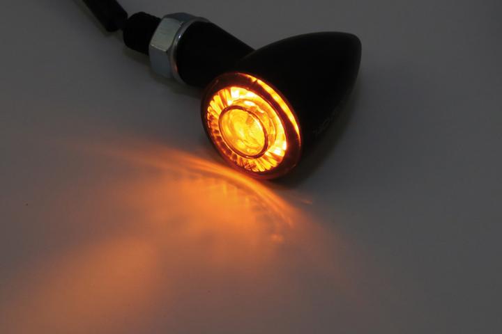Immagine prodotto Highsider Indicatore LED APOLLO BULLET