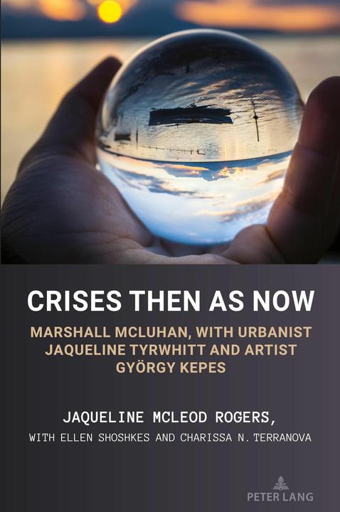 Produktbild Crises Then as Now