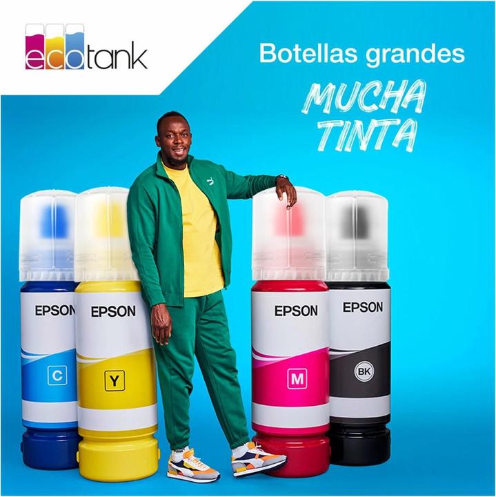 Produktbild Epson 104 Multipack (M, C, Y, BK)