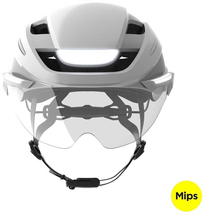 Actual product image Lumos Ultra E-Bike MIPS (54 - 61 cm)