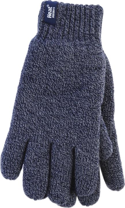 Produktbild Heat Holders Herren Handschuhe navy L/XL (L, XL)