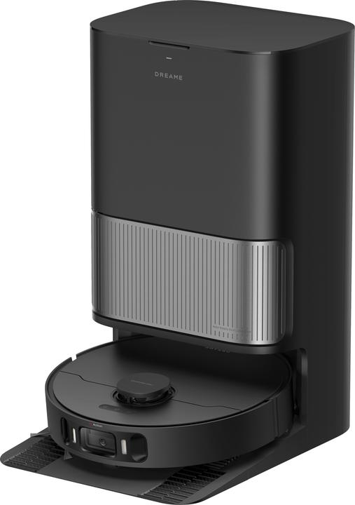 Dreame L40 Ultra AE (19000 Pa, Wiping pads (rotating))