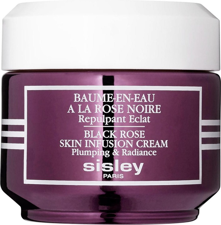 Sisley black rose (50 ml, Day cream)