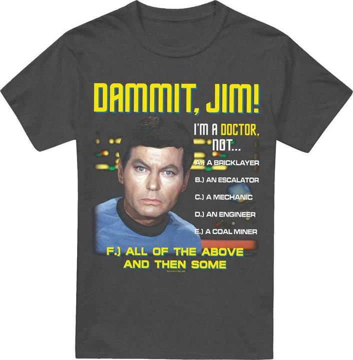 Image du produit - T-shirt ALL OF THE ABOVE - Adulte (M)