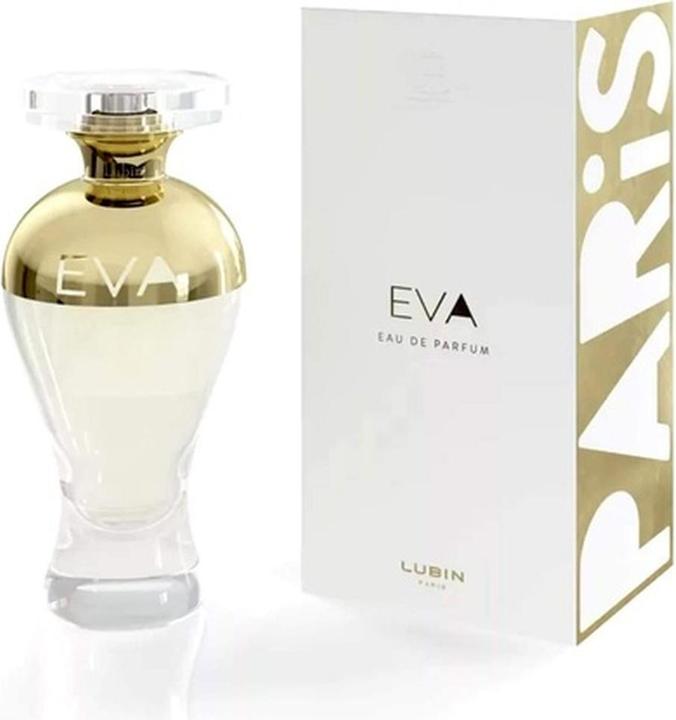 Actual product image Lubin Eva Eau de Parfum (Eau de parfum, 100 ml)