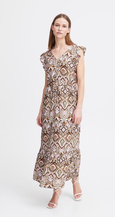 Produktbild B.young BYMMMJOELLA FRILL DRESS 2 20814541 (36)