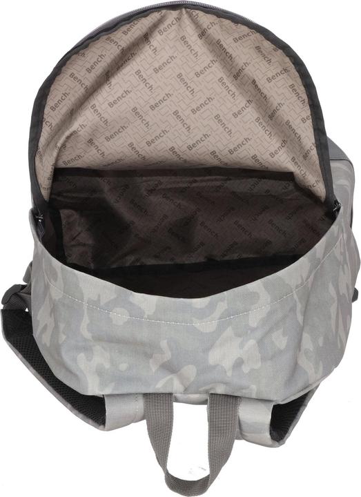 Immagine prodotto Bench Zaino classico con scomparto per laptop da 42 cm (24 l)