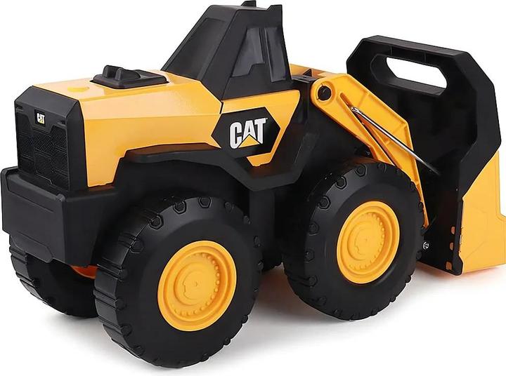 Actual product image Cat Steel wheel loader