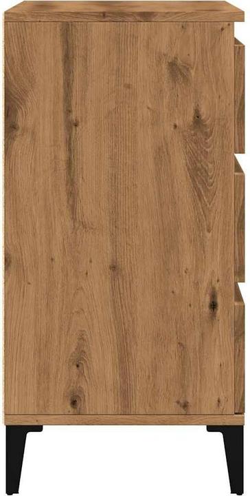 Produktbild vidaXL Sideboard (60 x 35 x 70 cm)