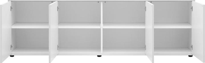 Immagine prodotto Malik (200 x 43 x 60 cm)