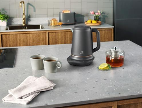Actual product image Electrolux Explore 7 (1.70 l)