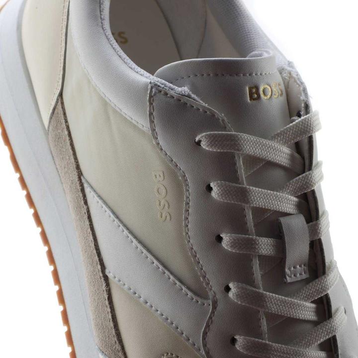 Produktbild BOSS Kai Schuhe Leder (36)