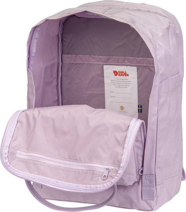 Produktbild Fjällräven Kånken Laptop 15" (18 l)