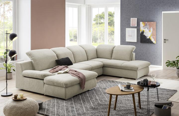 Image du produit Livetastic Isona (Canapé d’angle)