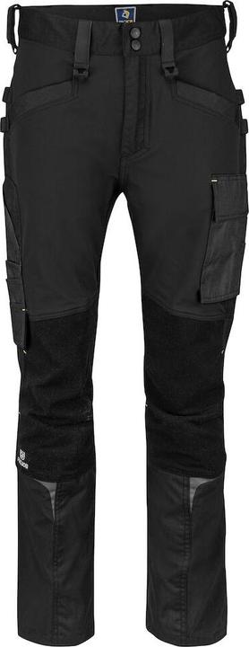 Projob 5566 Strech Arbeitshose Slim Fit