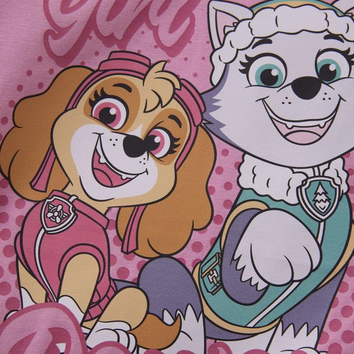 Actual product image Minymo Kurzarm T-Shirt Paw Patrol (116)