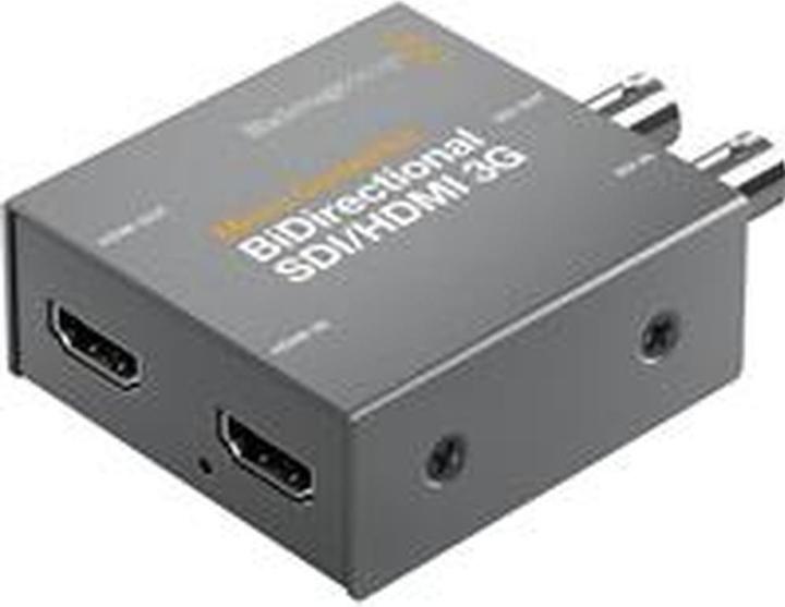 Blackmagic BiDirect SDI/HDMI 3G (Video Switch)