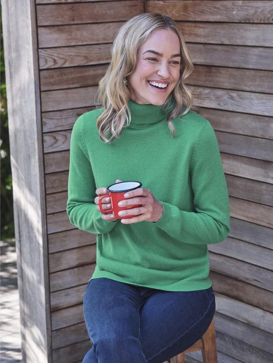 Image du produit Woolovers - Pull - Femme (L)