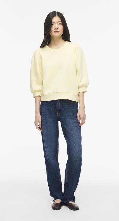 Produktbild Vila VIVERA 3/4-Arm Sweatshirt (L, M)