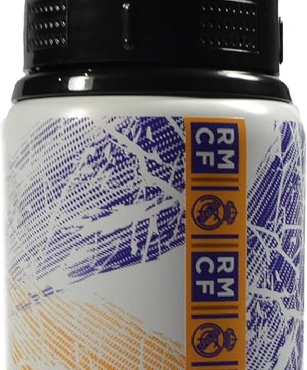 Produktbild Real Madrid CF Wasserflasche 10144 Aluminium (0.75 l)