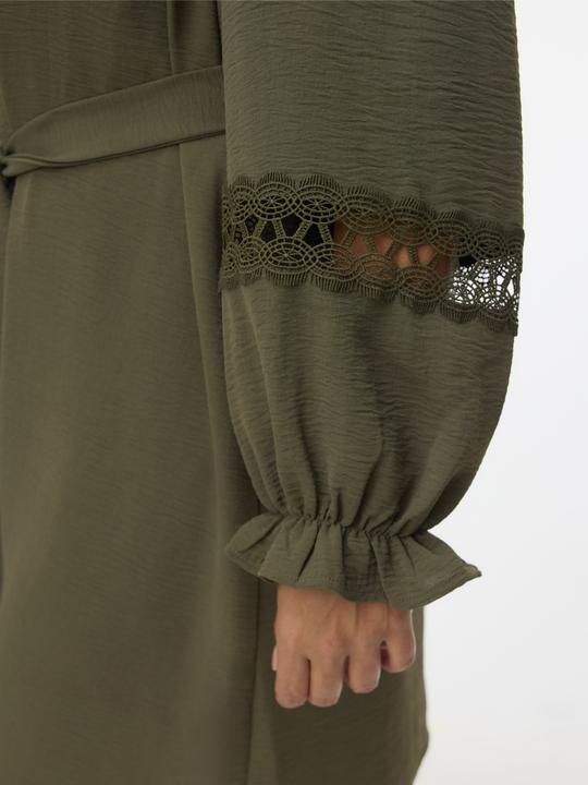 Image du produit Vero Moda VMCALVA Kurzes Kleid Kleid (46)
