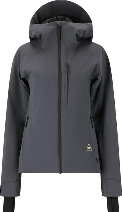 Produktbild SOS Cervinia (L)