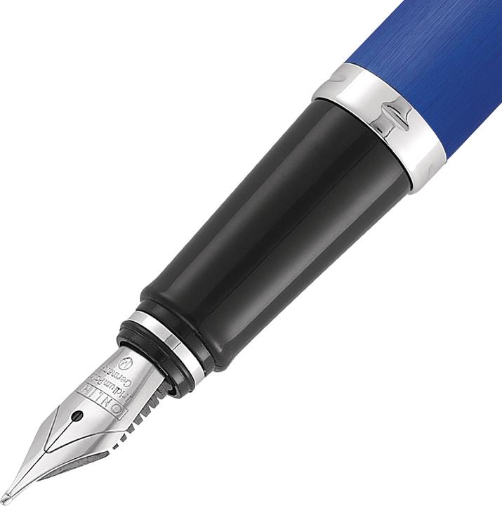 Immagine prodotto Online Penna stilografica VISION (Azzurro, 1 x)