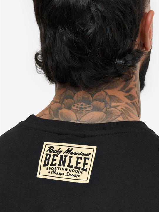 Produktbild Benlee Retro Logo (XXL)