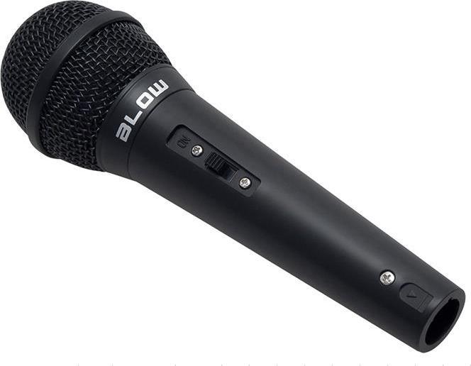 Produktbild Blow MICROPHONE PRM 33-106