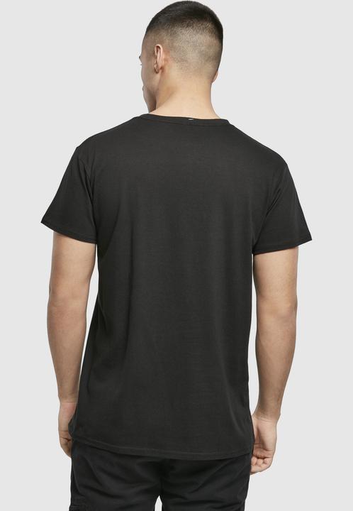 Produktbild Merchcode Friday The 13th Logo Tee (XS)