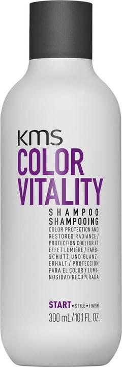 KMS California Color Vitality (300 ml, Flüssiges Shampoo)