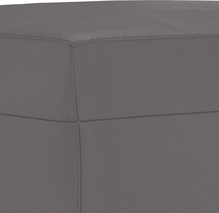 Actual product image vidaXL Fusshocker