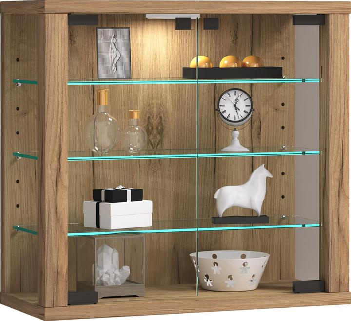 VCM Vitrosa S (40 x 43 x 18 cm)