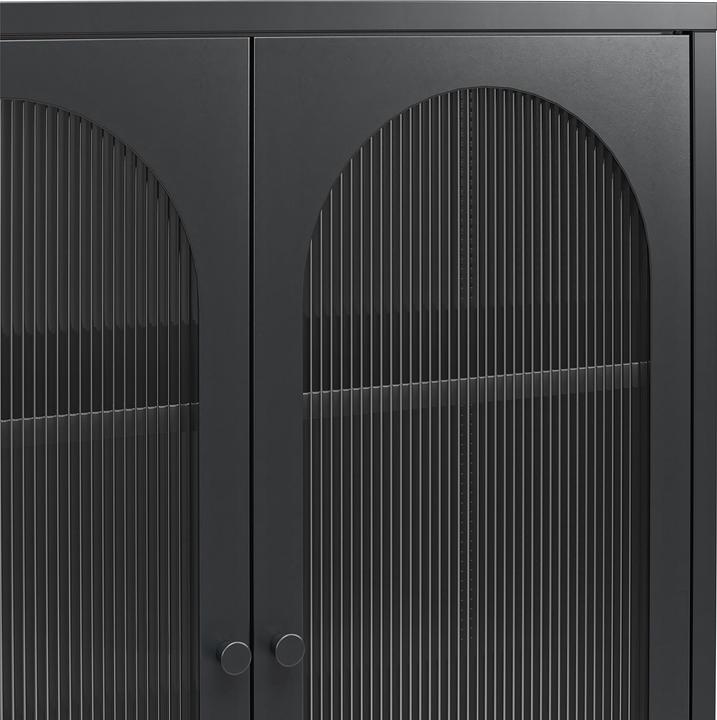 Image du produit Dorel Home Luna (80 x 40 x 102 cm)